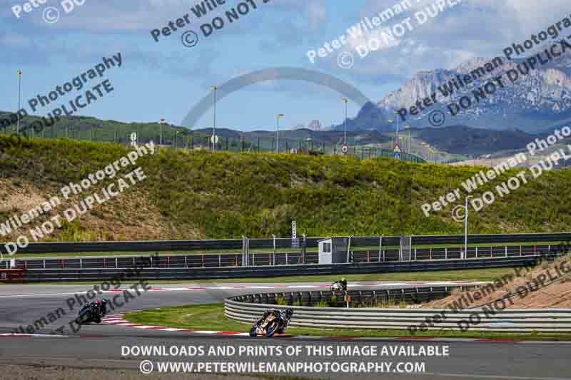 Circuito de Navarra;Spain;event digital images;motorbikes;no limits;peter wileman photography;trackday;trackday digital images